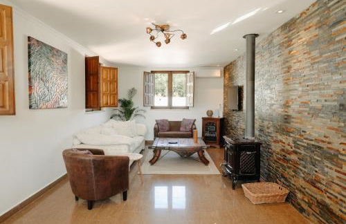 Villa Valle de Olivos - Foto 5