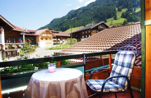 Ferienwohnungen Mueller - Photo 26