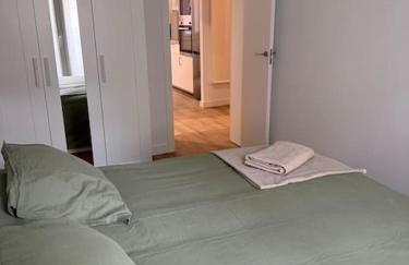 Vivienda renovada y céntrica - Foto 12