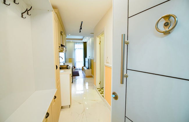 Cihangir VAV Suites - Photo 7