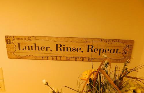 Country living at the Barn - Foto 16