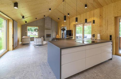 Ferienhaus TierbachLodge - Foto 44