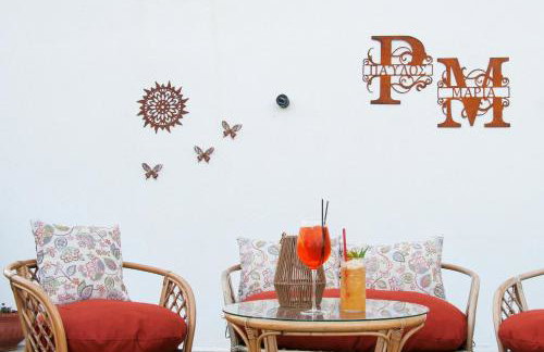 Pavlos Maria studios - Foto 8
