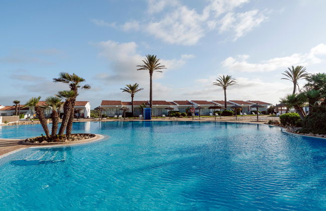 AluaSun Mediterráneo - Photo 47