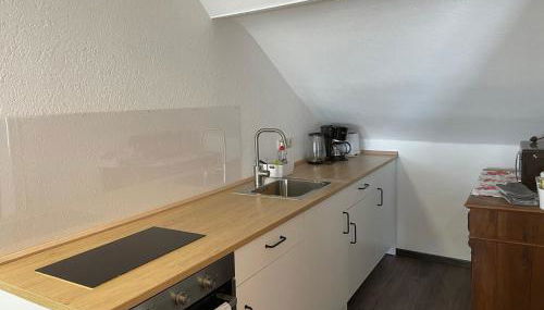 Ferienwohnungen & Apartments Heintz - Ihre Unterkunft am Marktplatz in Bad Königshofen - Foto 3