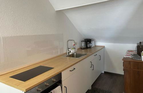 Ferienwohnungen & Apartments Heintz - Ihre Unterkunft am Marktplatz in Bad Königshofen - Foto 3