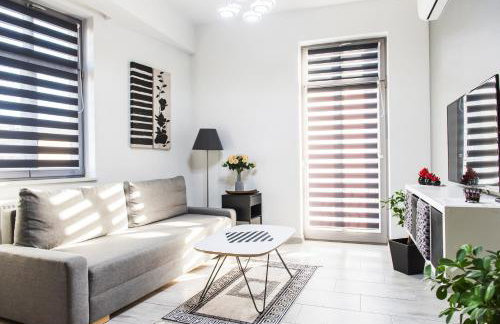 Apartament Solny Centrum Wieliczka 11 - Foto 12