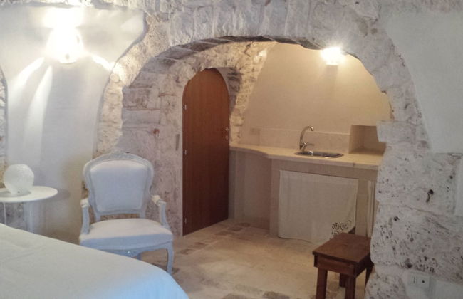 Masseria Tinelli - Foto 12