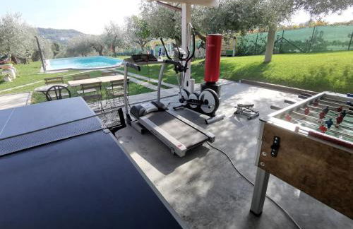 VILLA FELICIA - Foto 66