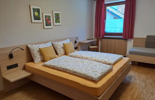 Ferienwohnung Brunnerhof - Foto 9