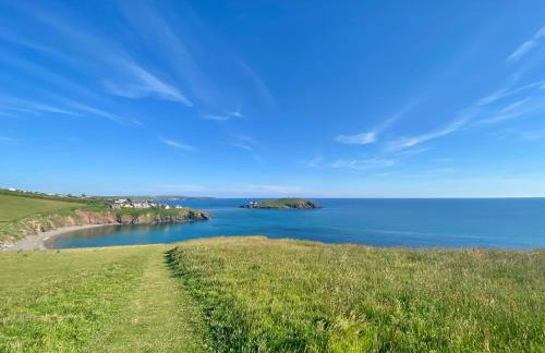 Cosy Beachside Cottage 100m from Challaborough Beach - Foto 35