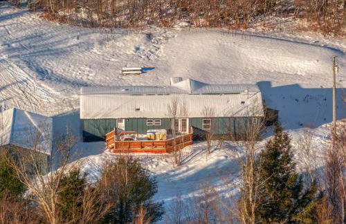 Modern Private Stay with Luxury Amenities - Foto 34