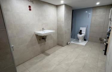 Souterrain Studio Near Berlin in Quiet Green Area - Foto 2