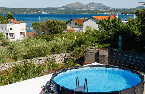 Vacation home Labudica near Šibenik, 3 sobe - Foto 31