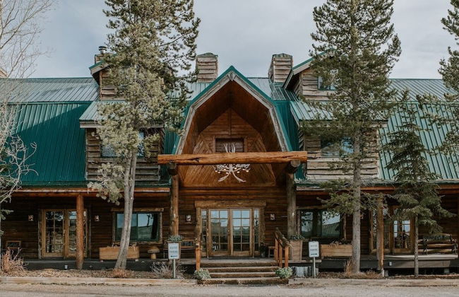 Bar N Ranch - Photo 1