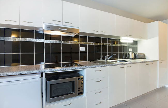 Nesuto The Entrance Apartments - Foto 23