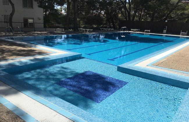 Apartamento Rits A6 Apartamento Vistas al Mar - Foto 21