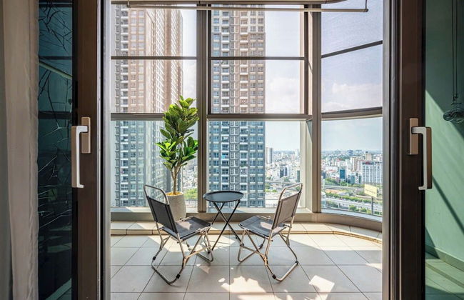 Landmark 81 - Saigon Luxury Apartment - Photo 39