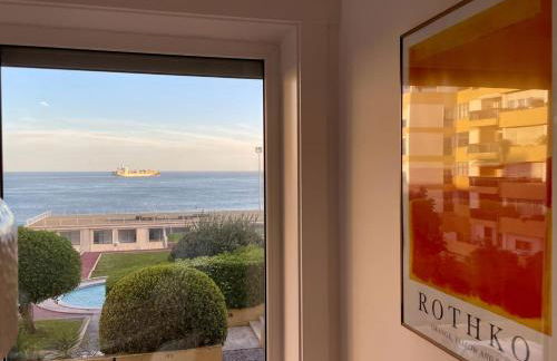 Oceanview 4 U - Close to Lisbon! - Photo 32