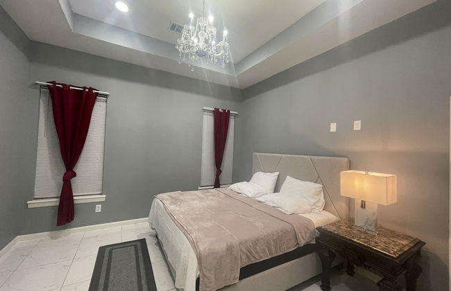 IAH SPHERIC Mini-mansion - Foto 5