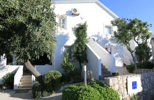 Apartments Silva - Foto 13