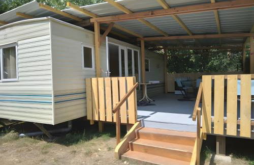 Camping Sainte-Jalle - Foto 2