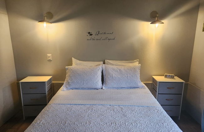 Cabañas Caeli Rainforest Glass Cabin El Congo La Fortuna - Foto 10