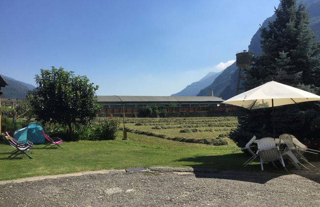 Agriturismo La Grange - Foto 33