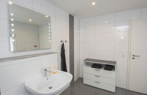 Ferienhaus an der Burg Namedy - Foto 4