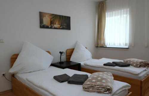 Aparthotel Kompass A 402-403 - Foto 6