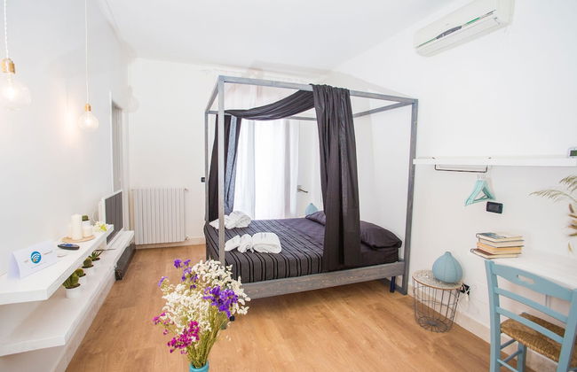 Le Stanze Di Brando E Nico - Foto 9