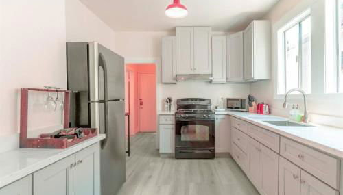 Modern Apt near all conveniences - Foto 4, stove, pet friendly