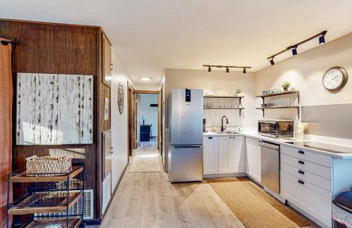 Vermont Meadow House - Foto 8