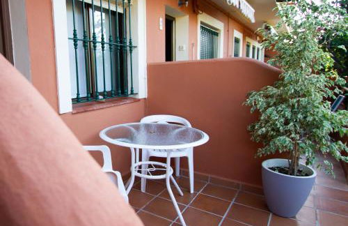 Apartamentos Turisticos Trajano - Foto 17
