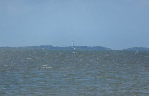 The Point at Marshallberg home - Foto 10