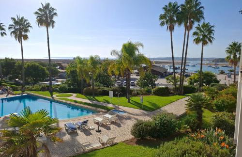 Clube Alvor Ria - Waterfront luxury apartments with stunning views - Foto 40