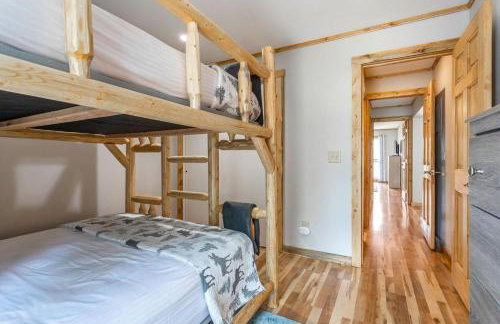 Buffalo Woods 216 - Wildernest - Foto 14