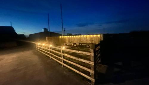 The Haybarn - Foto 5, Garden