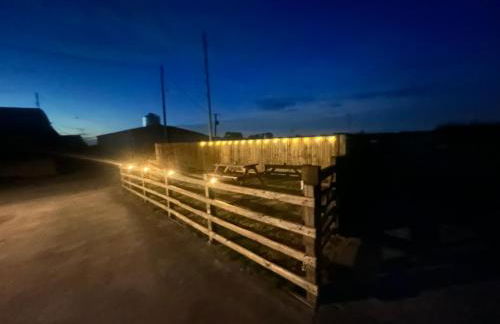 The Haybarn - Foto 5