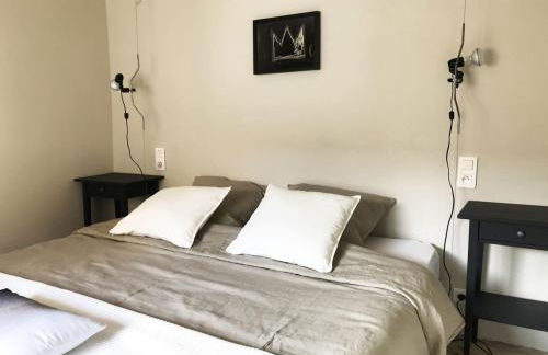 La Magnanerie - Foto 3