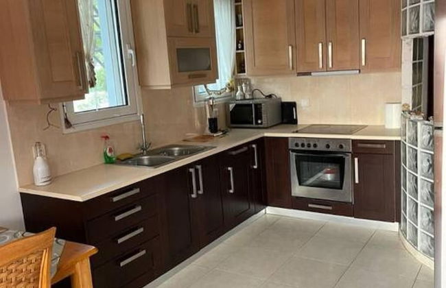 Seaside House in Psatha - Photo 5