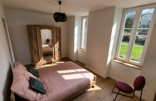 "La maison d'Octavie" - Photo 12