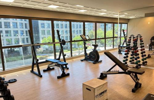 Studio novo em Boa Viagem a duas quadras da Praia - Foto 7