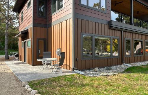 Cedar Studio at Pine Cone Lodge - Foto 10