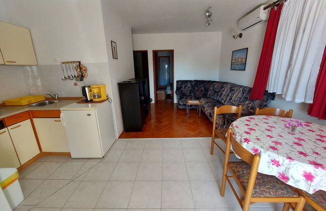 Apartments Franjo - Foto 24