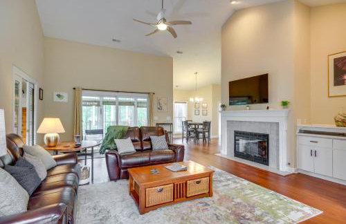 McCormick Home Monticello Golf Club Getaway! - Foto 10