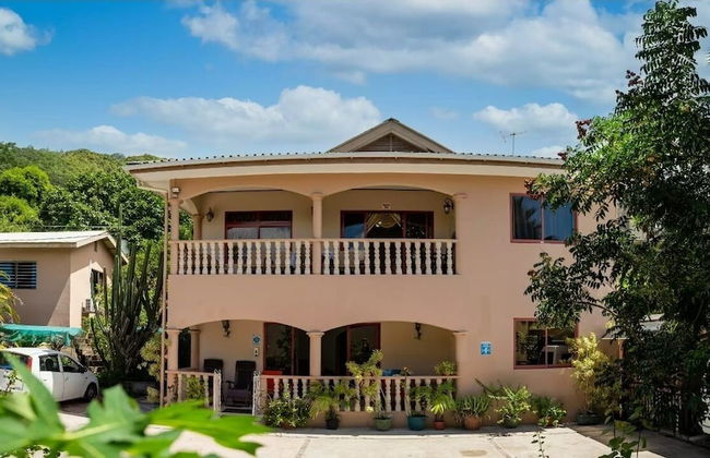 Chez Benoit Self Catering - Photo 1