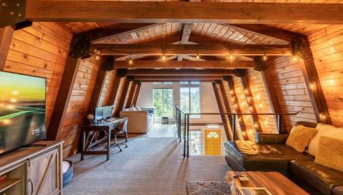 Treetop Lodge - 2 Homes on one Property! - Foto 5