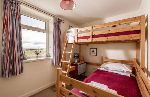 Self-catering Lighthouse Keeper's Cottage on the NC500 - Photo 45