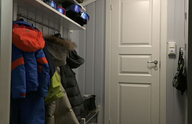 Koselig Hytte i Hemsedal - Foto 2